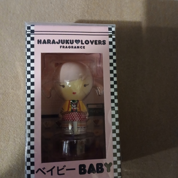 Harajuku Lovers Fragrance Baby - Picture 1 of 3